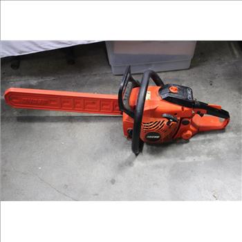 ECHO 18 Gas-Powered Chainsaw