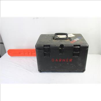 ECHO 18 Gas-Powered Chainsaw