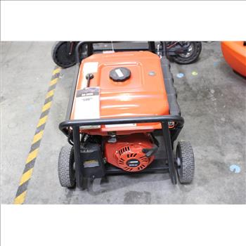 Echo 212cc Generator