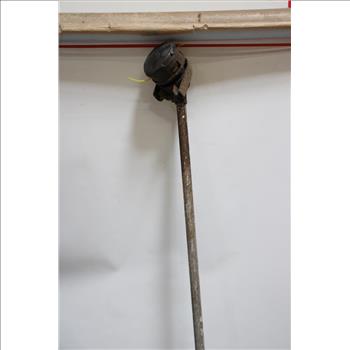 Echo 25.4 Cc Gas 2-Stroke Straight Shaft Trimmer