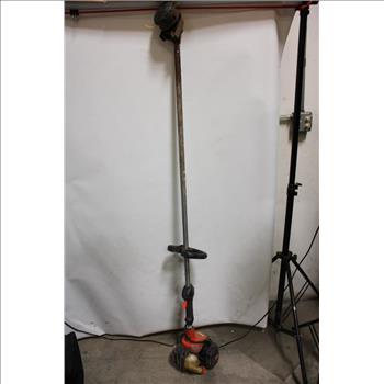 Echo 25.4 Cc Gas 2-Stroke Straight Shaft Trimmer