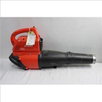 Echo 58v Blower