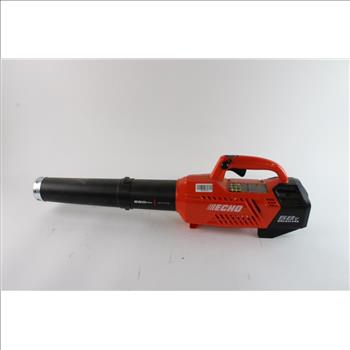 Echo 58V Brushless Jet Fan