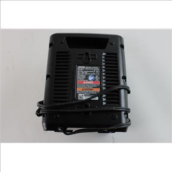 Echo 58v Quick Charge With Battery