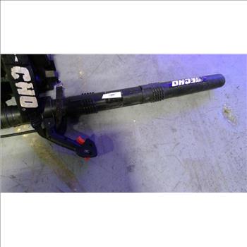Echo Backpack Blower