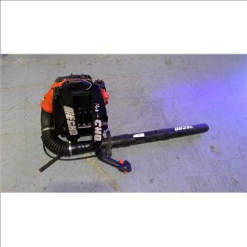 Echo Backpack Blower