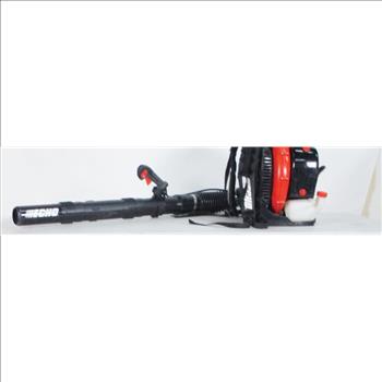 Echo Backpack Blower