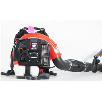 Echo Backpack Blower