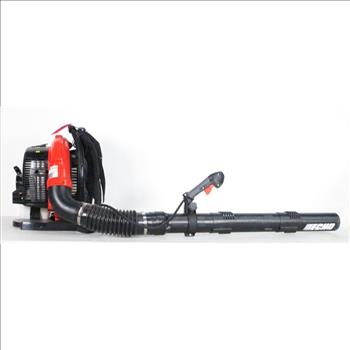 Echo Backpack Blower