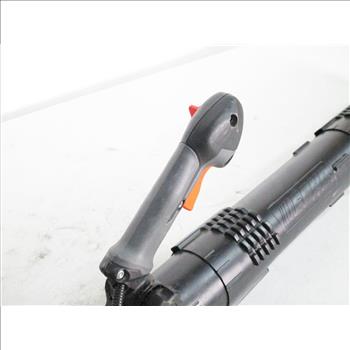 Echo Backpack Blower