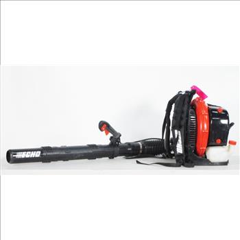 Echo Backpack Blower
