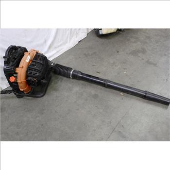Echo Backpack Blower