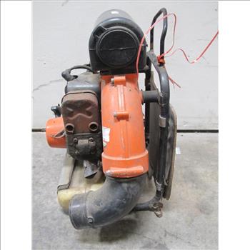 Echo Backpack Blower
