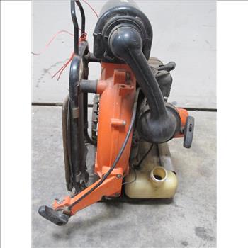 Echo Backpack Blower