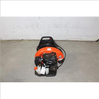 Echo Backpack Blower