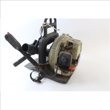 Echo Backpack Blower