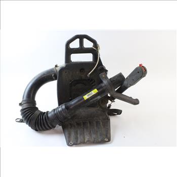 Echo Backpack Blower