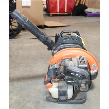 Echo Backpack Blower
