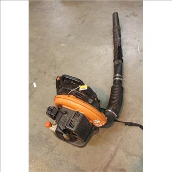 Echo Backpack Blower