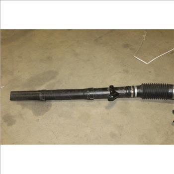 Echo Backpack Blower