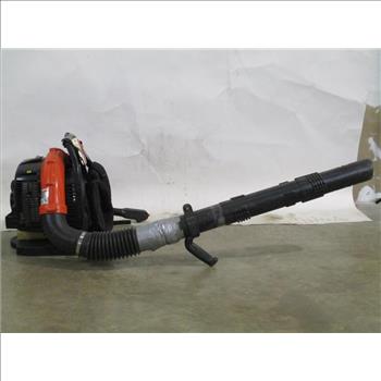 Echo Backpack Blower