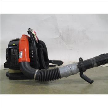 Echo Backpack Blower
