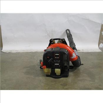 Echo Backpack Blower
