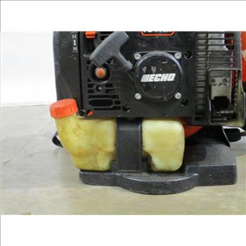 Echo Backpack Blower