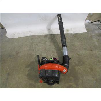 Echo Backpack Blower