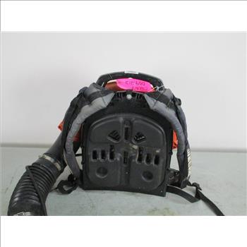 Echo Backpack Blower