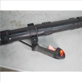 Echo Backpack Blower