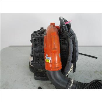 Echo Backpack Blower