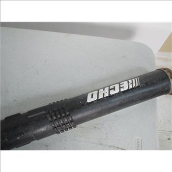 Echo Backpack Blower