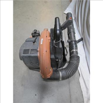 Echo Backpack Blower