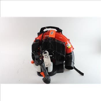 Echo Backpack Blower