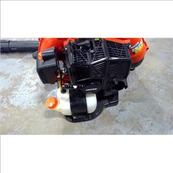 Echo Backpack Blower