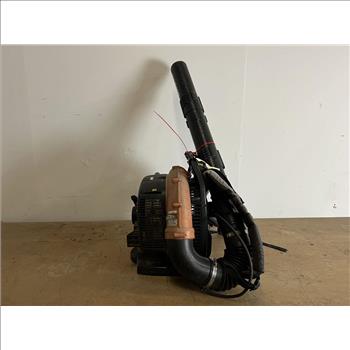 Echo Backpack Blower