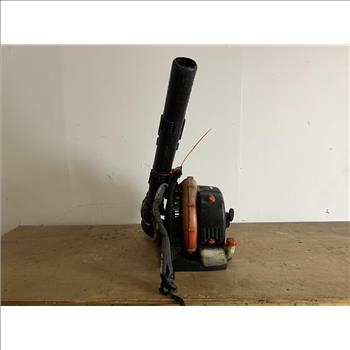 Echo Backpack Blower