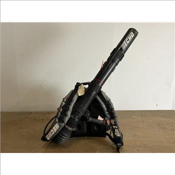 Echo Backpack Blower