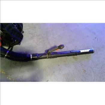 Echo Backpack Blower