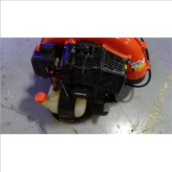 Echo Backpack Blower