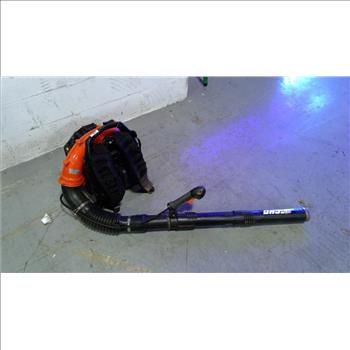 Echo Backpack Blower