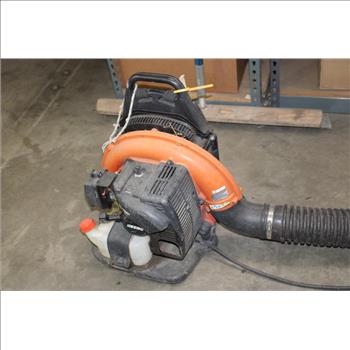 ECHO Backpack Blower PB-755ST