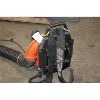 ECHO Backpack Blower PB-755ST