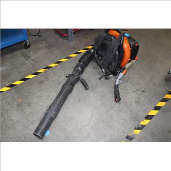 Echo Backpack Blower PB770H