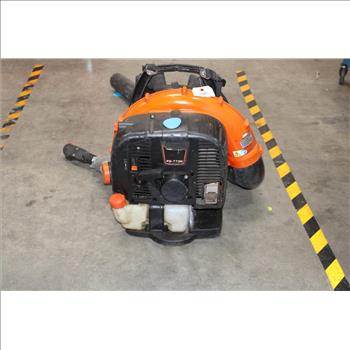 Echo Backpack Blower PB770H