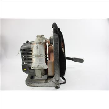 Echo Backpack Leaf Blower
