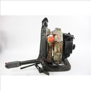 Echo Backpack Leaf Blower