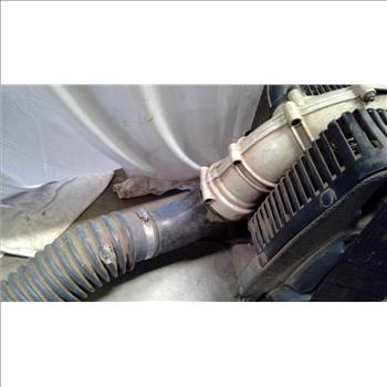 Echo Backpack Leaf Blower