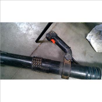 Echo Backpack Leaf Blower